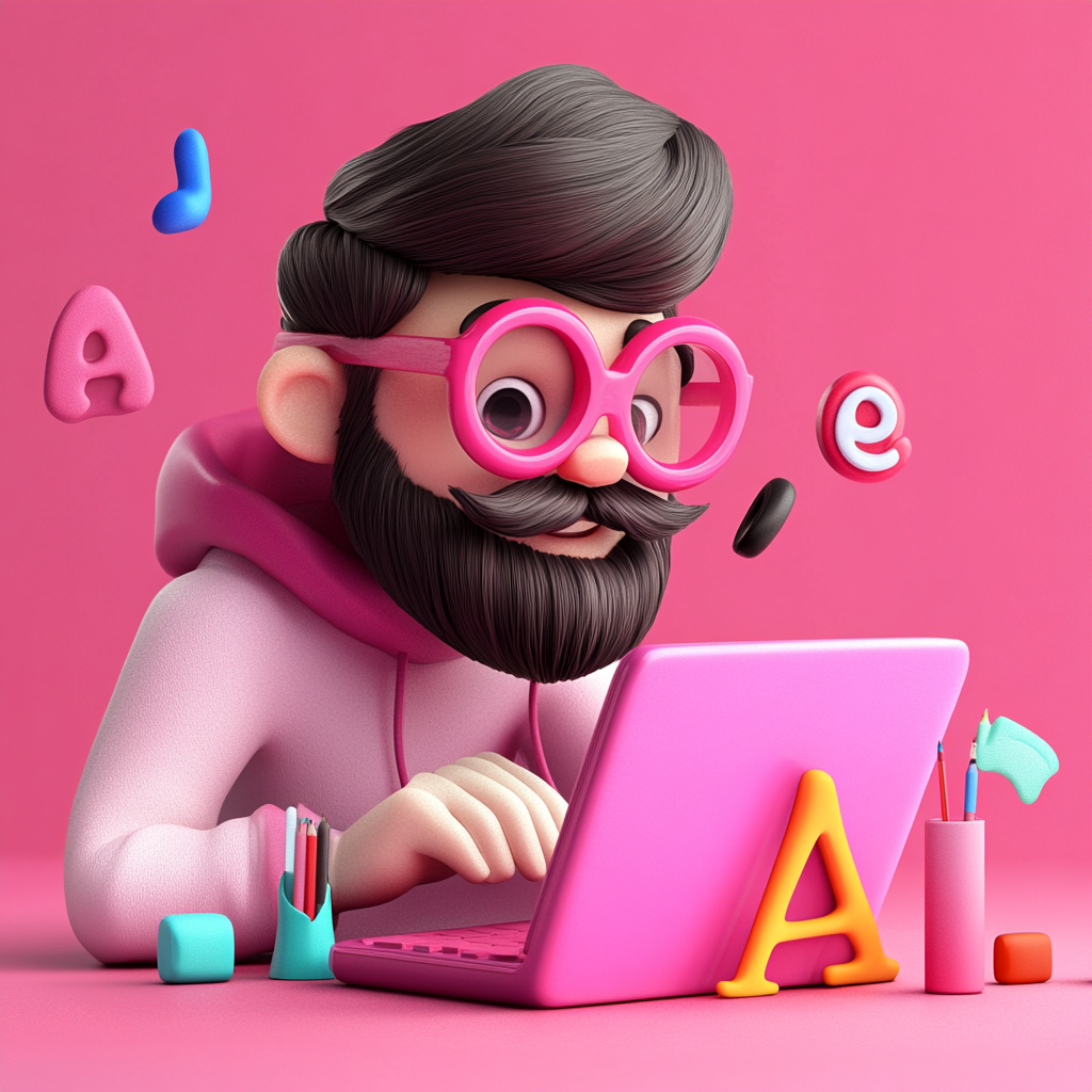 Blog Writer